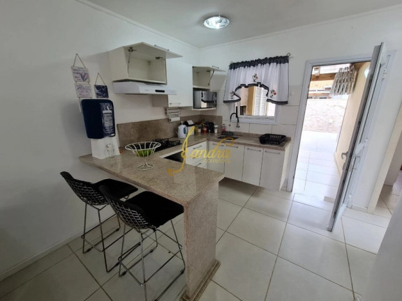 Imagem Casa de Condomínio com 3 Quartos à Venda, 112 m² em Rainha Do Mar - Xangri-la Imagem Casa de Condomínio com 3 Quartos à Venda, 112 m² em Rainha Do Mar - Xangri-la