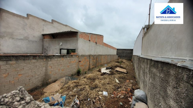 Imagem Terreno à Venda, 150 m² em Parque Residencial Campina Grande - Campinas Imagem Terreno à Venda, 150 m² em Parque Residencial Campina Grande - Campinas