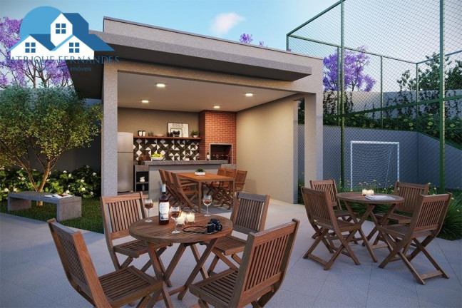 Imagem Apartamento com 2 Quartos à Venda, 37 m² em Vila Pierina - São Paulo Imagem Apartamento com 2 Quartos à Venda, 37 m² em Vila Pierina - São Paulo