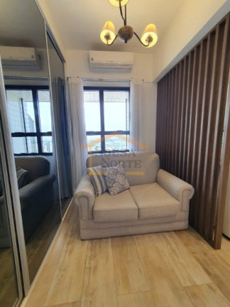 Imagem Apartamento com 1 Quarto à Venda, 55 m² em Santana - São Paulo