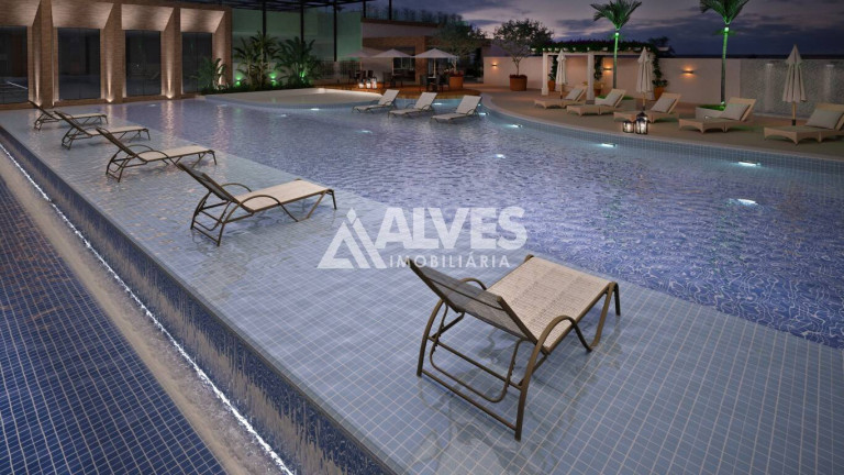 Imagem Apartamento com 4 Quartos à Venda, 321 m² em Santa Mônica - Feira De Santana Imagem Apartamento com 4 Quartos à Venda, 321 m² em Santa Mônica - Feira De Santana