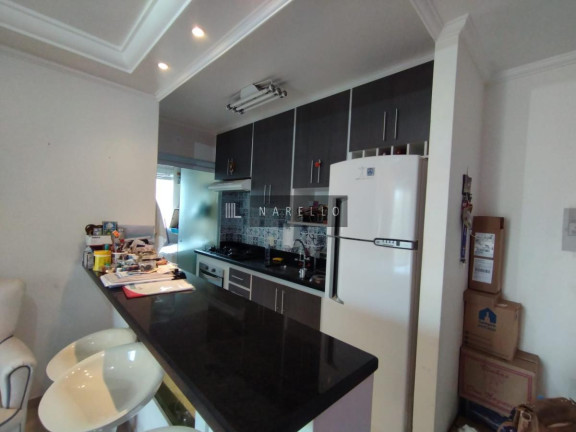 Imagem Apartamento com 2 Quartos à Venda, 57 m² em Santa Terezinha - São Bernardo Do Campo Imagem Apartamento com 2 Quartos à Venda, 57 m² em Santa Terezinha - São Bernardo Do Campo