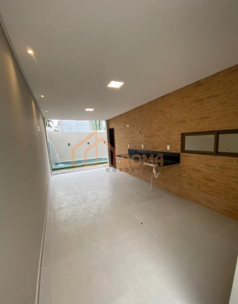 Imagem Casa com 3 Quartos à Venda, 203 m² em Bessa - João Pessoa