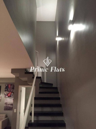 Imagem Apartamento com 2 Quartos à Venda, 89 m² em Brooklin - São Paulo Imagem Apartamento com 2 Quartos à Venda, 89 m² em Brooklin - São Paulo