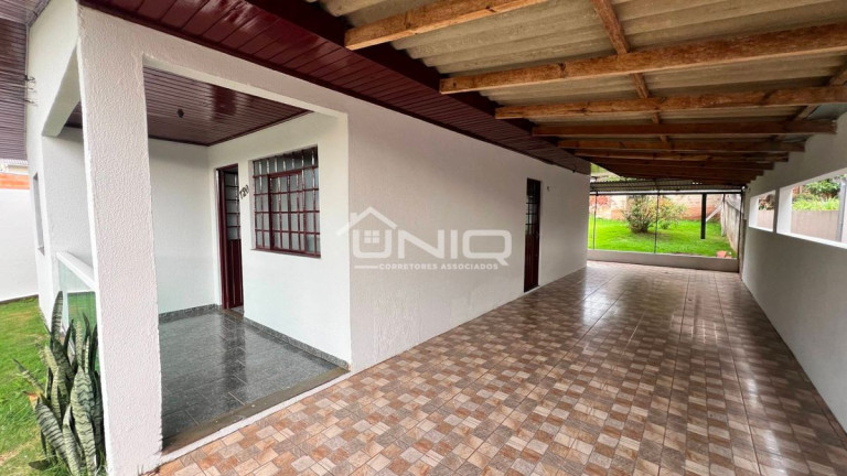 Imagem Casa com 3 Quartos à Venda, 115 m² em Pinheirinho - Pato Branco Imagem Casa com 3 Quartos à Venda, 115 m² em Pinheirinho - Pato Branco