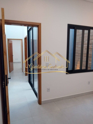 Imagem Casa de Condomínio com 3 Quartos à Venda, em Cajuru Do Sul - Sorocaba Imagem Casa de Condomínio com 3 Quartos à Venda, em Cajuru Do Sul - Sorocaba