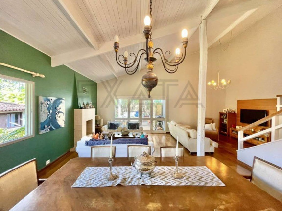 Imagem Imóvel com 4 Quartos à Venda, 282 m² em Granja Viana - Cotia Imagem Imóvel com 4 Quartos à Venda, 282 m² em Granja Viana - Cotia