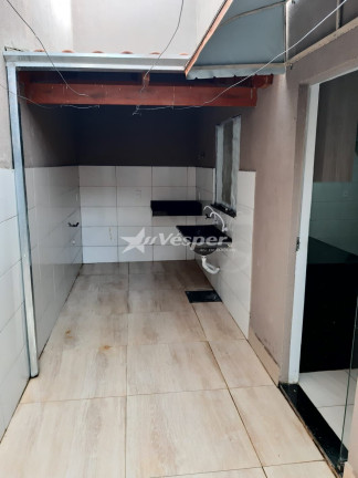 Imagem Casa com 2 Quartos à Venda, 150 m² em Residencial Solar São Francisco Ii - Trindade