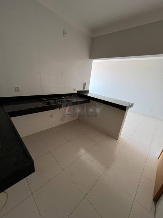Imagem Apartamento com 3 Quartos à Venda, em Planalto - Montes Claros Imagem Apartamento com 3 Quartos à Venda, em Planalto - Montes Claros
