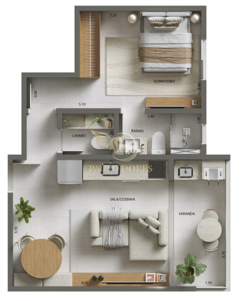 Imagem Apartamento com 2 Quartos à Venda, 66 m² em Martim De Sa - Caraguatatuba Imagem Apartamento com 2 Quartos à Venda, 66 m² em Martim De Sa - Caraguatatuba