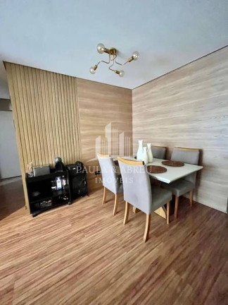 Imagem Apartamento com 3 Quartos à Venda, em Jardim Pedroso - Mauá Imagem Apartamento com 3 Quartos à Venda, em Jardim Pedroso - Mauá