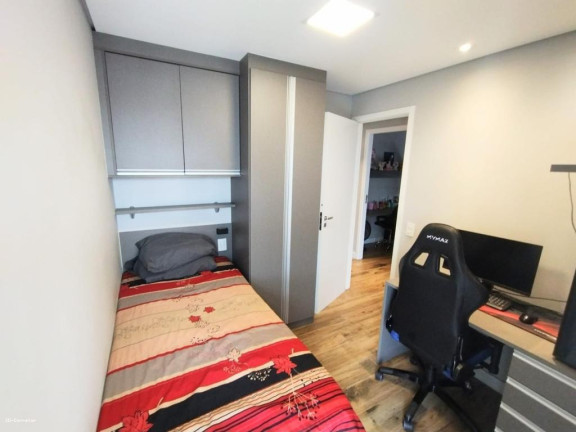 Imagem Apartamento com 3 Quartos à Venda, 70 m² em Parque Das Nações - Santo André