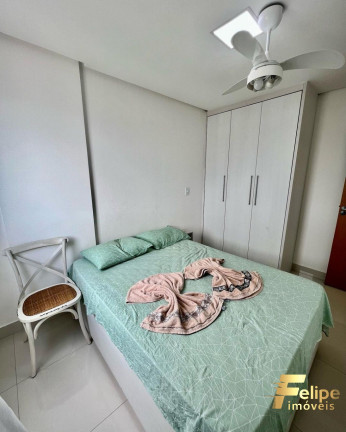 Imagem Imóvel com 3 Quartos à Venda, 100 m² em Praia Do Morro - Guarapari