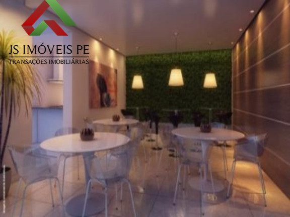 Imagem Imóvel com 4 Quartos à Venda, 143 m² em Graças - Recife