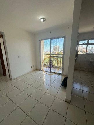 Apartamento com 2 Quartos à Venda, 60 m² em Ataíde - Vila Velha