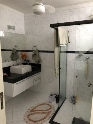 Imagem Apartamento com 3 Quartos à Venda, 150 m² em Embaré - Santos Imagem Apartamento com 3 Quartos à Venda, 150 m² em Embaré - Santos