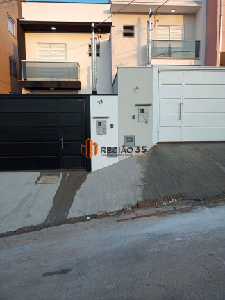 Imagem Casa com 3 Quartos à Venda, 116 m² em Loteamento Campo Das Aroeiras - Poços De Caldas Imagem Casa com 3 Quartos à Venda, 116 m² em Loteamento Campo Das Aroeiras - Poços De Caldas