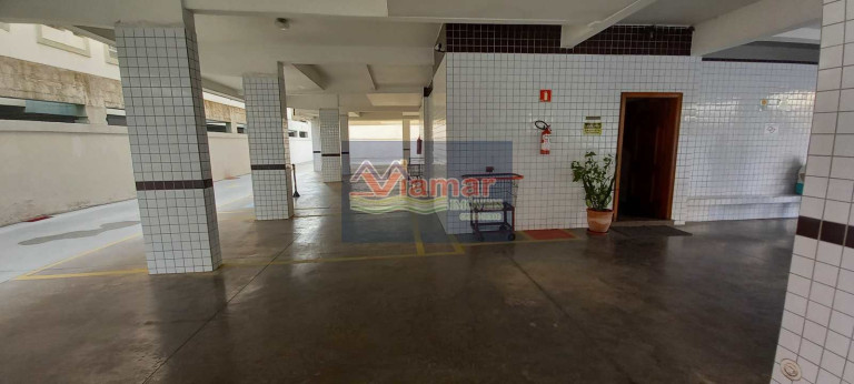 Imagem Apartamento com 1 Quarto à Venda, 55 m² em Enseada - Guarujá Imagem Apartamento com 1 Quarto à Venda, 55 m² em Enseada - Guarujá