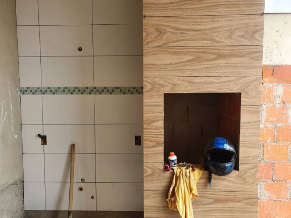 Imagem Casa de Condomínio com 3 Quartos à Venda, 96 m² em Jardim Residencial Nikkey - Sorocaba Imagem Casa de Condomínio com 3 Quartos à Venda, 96 m² em Jardim Residencial Nikkey - Sorocaba