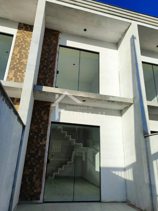 Imagem Casa com 2 Quartos à Venda, 63 m² em Espinheiros - Joinville