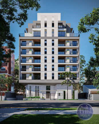 Imagem Apartamento com 2 Quartos à Venda, 96 m² em Juvevê - Curitiba Imagem Apartamento com 2 Quartos à Venda, 96 m² em Juvevê - Curitiba
