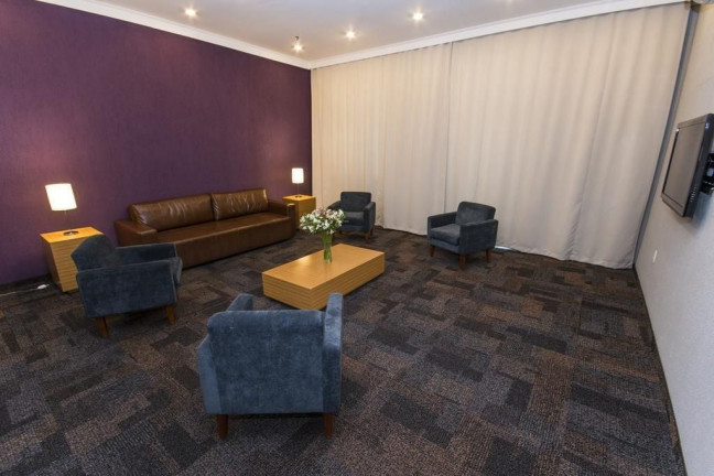 Imagem Apartamento com 1 Quarto à Venda, 29 m² em Perdizes - São Paulo