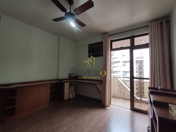 Imagem Apartamento com 4 Quartos à Venda, 180 m² em Icaraí - Niterói