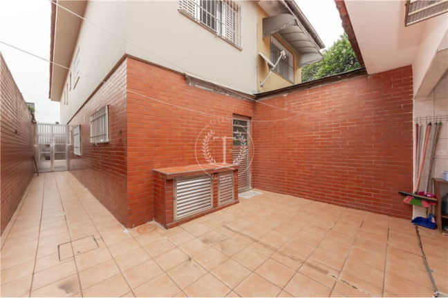 Imagem Casa com 1 Quarto à Venda, 167 m² em Vila Marari - São Paulo Imagem Casa com 1 Quarto à Venda, 167 m² em Vila Marari - São Paulo