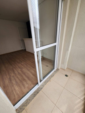 Imagem Apartamento com 2 Quartos à Venda, 49 m² em Parque Reboucas - São Paulo Imagem Apartamento com 2 Quartos à Venda, 49 m² em Parque Reboucas - São Paulo