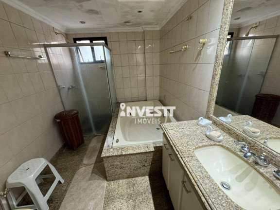 Imagem Cobertura com 5 Quartos à Venda, 428 m² em Setor Bueno - Goiânia Imagem Cobertura com 5 Quartos à Venda, 428 m² em Setor Bueno - Goiânia