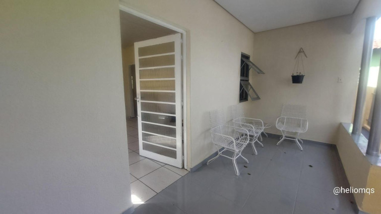 Imagem Casa com 2 Quartos à Venda, 121 m² em Amambaí - Campo Grande