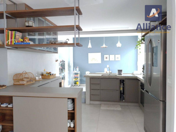 Imagem Casa com 3 Quartos à Venda, 180 m² em Parque Da Represa - Jundiaí
