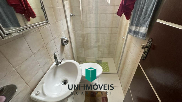 Imagem Apartamento com 2 Quartos à Venda, 60 m² em Praia Do Morro - Guarapari