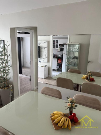 Imagem Apartamento com 2 Quartos à Venda, 65 m² em Praia De Itaparica - Vila Velha