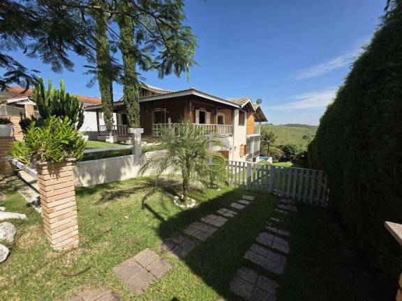 Imagem Casa com 6 Quartos à Venda, 400 m² em Condomínio Alpes D'ouro - Bom Jesus Dos Perdões Imagem Casa com 6 Quartos à Venda, 400 m² em Condomínio Alpes D'ouro - Bom Jesus Dos Perdões