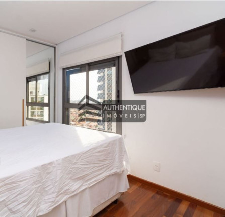 Imagem Apartamento com 3 Quartos à Venda, 95 m² em Vila Mariana - São Paulo