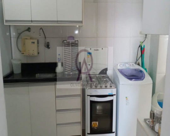 Imagem Imóvel com 2 Quartos à Venda, 69 m² em Pituba - Salvador Imagem Imóvel com 2 Quartos à Venda, 69 m² em Pituba - Salvador