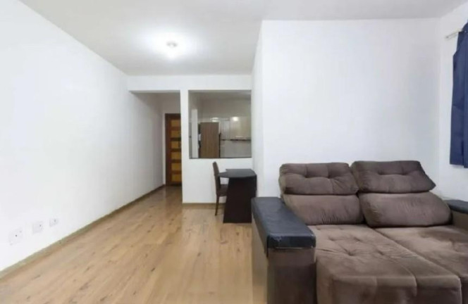 Imagem Apartamento com 2 Quartos à Venda, 54 m² em Weissópolis - Pinhais Imagem Apartamento com 2 Quartos à Venda, 54 m² em Weissópolis - Pinhais