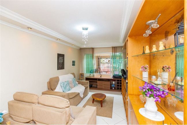 Imagem Casa com 2 Quartos à Venda, 119 m² em Jardim Prudência - São Paulo Imagem Casa com 2 Quartos à Venda, 119 m² em Jardim Prudência - São Paulo