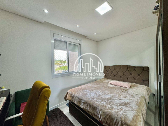 Imagem Apartamento com 2 Quartos à Venda, 54 m² em Residencial Maxx Santa ângela - Jundiaí Imagem Apartamento com 2 Quartos à Venda, 54 m² em Residencial Maxx Santa ângela - Jundiaí