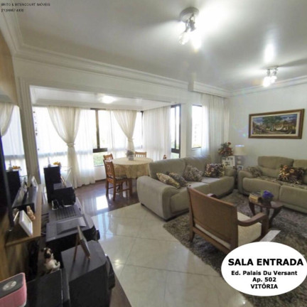 Imagem Imóvel com 3 Quartos à Venda, 115 m² em Vitoria - Salvador