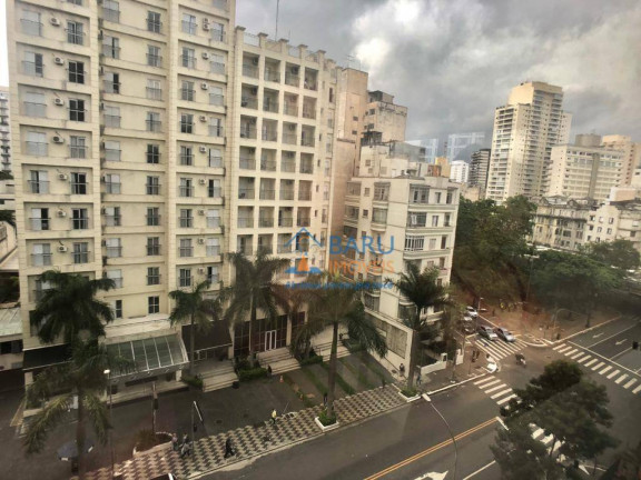 Imagem Imóvel à Venda, 100 m² em Higienópolis - São Paulo Imagem Imóvel à Venda, 100 m² em Higienópolis - São Paulo