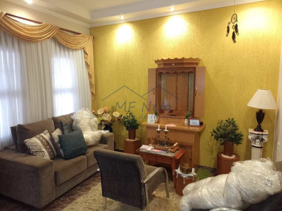 Imagem Casa com 3 Quartos à Venda, 400 m² em Centro - Pirassununga Imagem Casa com 3 Quartos à Venda, 400 m² em Centro - Pirassununga