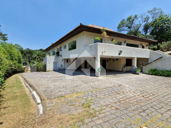 Imagem Casa de Condomínio com 4 Quartos à Venda, 578 m² em Chácara Granja Velha - Cotia Imagem Casa de Condomínio com 4 Quartos à Venda, 578 m² em Chácara Granja Velha - Cotia