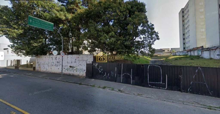 Imagem Terreno para Alugar, 2.238 m² em Vila Alto De Santo André - Santo André Imagem Terreno para Alugar, 2.238 m² em Vila Alto De Santo André - Santo André