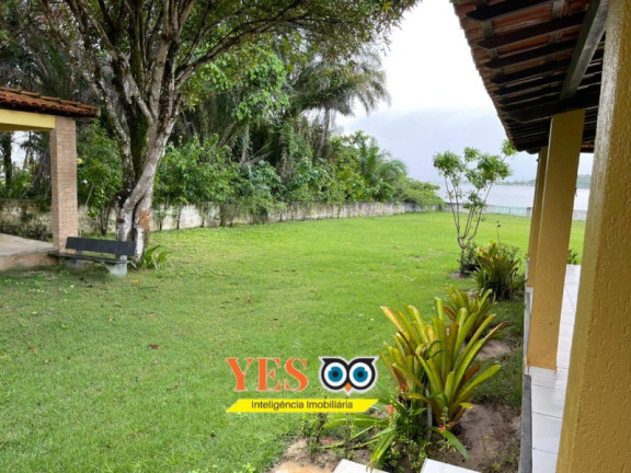 Imagem Casa com 5 Quartos à Venda, 650 m² em Centro - Saubara Imagem Casa com 5 Quartos à Venda, 650 m² em Centro - Saubara