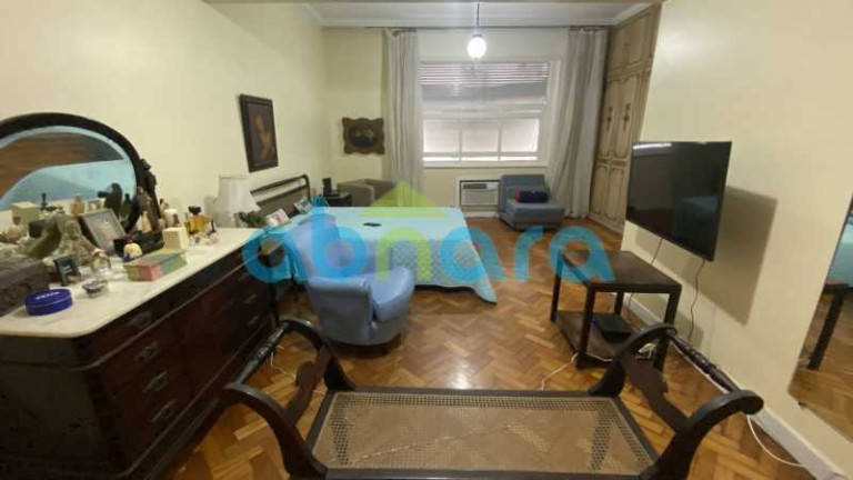 Imagem Apartamento com 4 Quartos à Venda, 225 m² em Copacabana - Rio De Janeiro