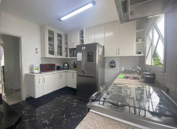 Imagem Casa de Condomínio com 3 Quartos à Venda, 190 m² em Tamboré - Santana De Parnaíba Imagem Casa de Condomínio com 3 Quartos à Venda, 190 m² em Tamboré - Santana De Parnaíba