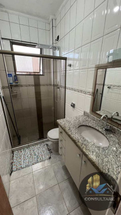 Imagem Cobertura com 3 Quartos à Venda, 254 m² em Vila Valença - São Vicente Imagem Cobertura com 3 Quartos à Venda, 254 m² em Vila Valença - São Vicente