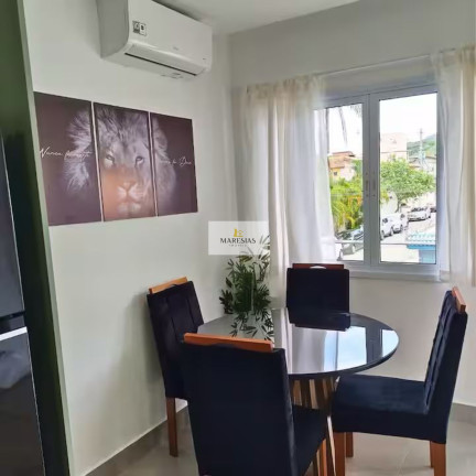 Imagem Casa com 2 Quartos à Venda, 90 m² em Juquehy - São Sebastião Imagem Casa com 2 Quartos à Venda, 90 m² em Juquehy - São Sebastião